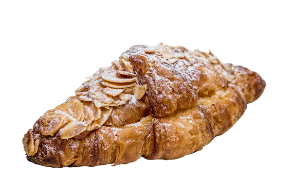 Almond Croissant