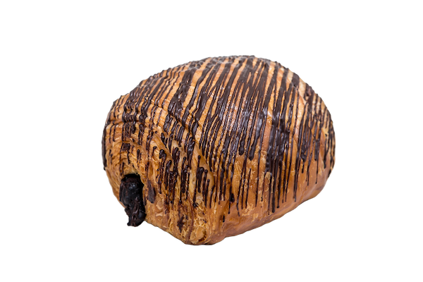Chocolate Croissant